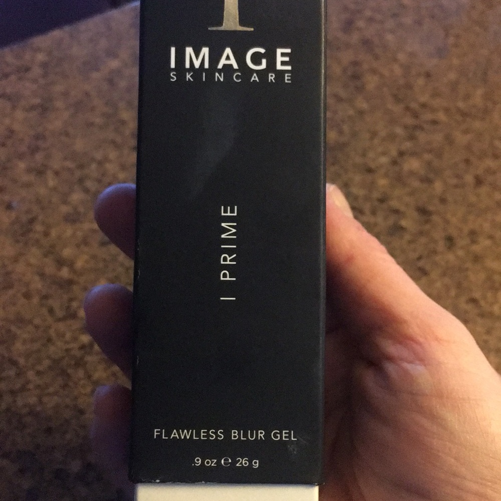 IMAGE SKINCARE Flawless Blur Gel Primer